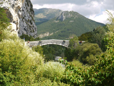 France-Provence-Verdon Gorge Hike